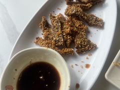 -长风清真馆(枣阳路店)