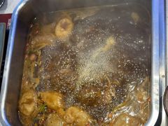 -五星桥原切肥牛火锅(怀德桥店)