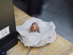 -VOYAGE COFFEE(北锣鼓巷店)