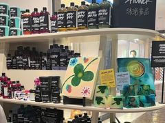 -LUSH(威尼斯人店)