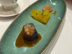 -晶荷轩(香港迪士尼乐园酒店)