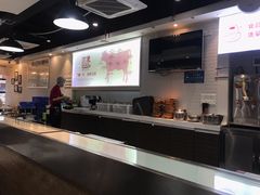 -陈记顺和潮汕牛肉火锅(番禺迎宾大道店)