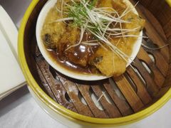-宝燕壹号(徐汇店)
