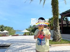 -石梅湾艾美度假酒店