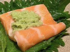 -Tuna maki寿司(苏州中心商场店)