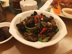 -白天鹅家宴·东北菜