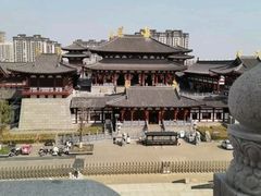 -兴隆文化园景区