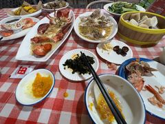 -琼大师东方烤乳猪(亚特兰蒂斯店)