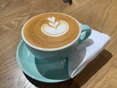 -GOTLOT COFFEE&KITCHEN角落厨房NOOK店