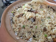 -庭苑美食中心·陈皮烧鹅·海鲜(台山店)