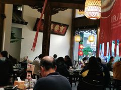 大堂-南京大牌档(凯德大峡谷店)