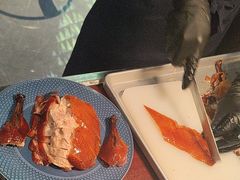 -四季小馆·潤·中国菜(越秀公园店)