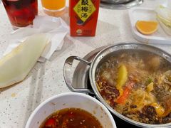 -龍歌自助小火锅(崂山丽达店)