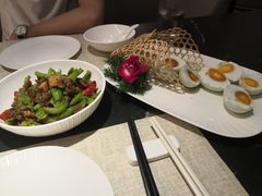 -楚禾宴·家宴(光谷大道店)