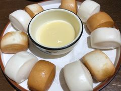 -粗茶淡饭•陕菜•家常菜