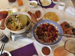 -凯鸽酒楼(大同振兴街店)