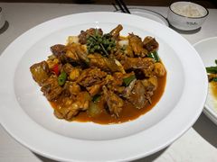 -徽镇小厨·经典徽菜(马连道店)