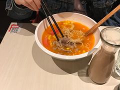 -味千拉面(上海蓝天路店)