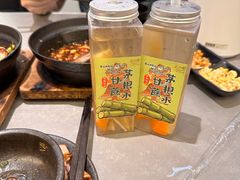 -不二啫·广府啫啫煲(江燕路万科里店)