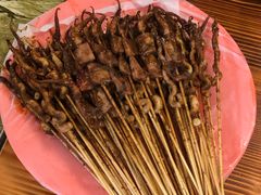 -十里铺铁板鱿鱼