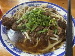 -清真-戏楼王记牛肉面