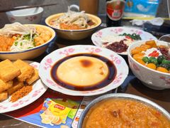 -池嬢拌粉(上海首店)