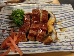 -大焰自助日式料理 铁板烧(徐汇店)