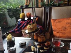 -索菲特西湖大酒店·香榭丽全日候餐厅(南山路店)