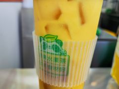 -茶屿水果茶(太古里店)