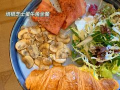-西关84·History·Art·Cafe