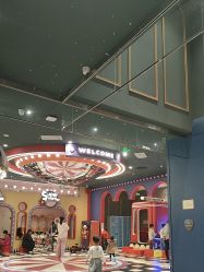 -MELAND亲子乐园•派对•研学(集美世茂店)