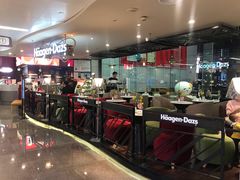 -哈根达斯(天河城店)