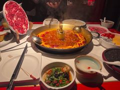 -小龙翻大江文化火锅(宽窄店)