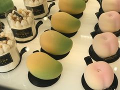-诺嘉甜品(世贸店)