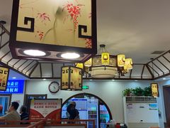 -惠宾饭庄(中山路店)