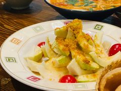 -Siam泰餐厅(水上公园店)