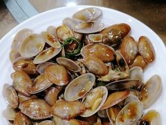 -华源餐厅·海鲜大排档(日月贝店)