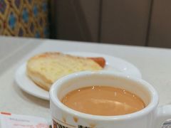-香港新发烧腊茶餐厅(水围店)