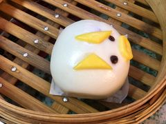 -鸿姐老火锅(静安店)