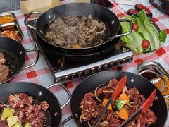 -林真真牛肋条放题(天马店)