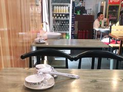 大堂-玫瑰红烤羊排(北新桥三条店)