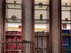 -有璟阁港式餐厅(国贸商城店)