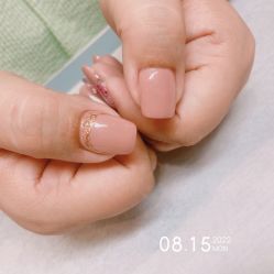 -沐白•盛妍日式美甲美睫