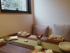 -梅间堂茶馆(绿地缤纷城店)