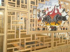 -老凯里苗岭酸汤鱼酸汤牛肉(百里杜鹃路店)