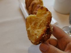 -Oyster Talks 四度蚝法餐厅