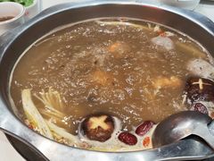 -八合里潮汕鲜牛肉火锅(吉大店)