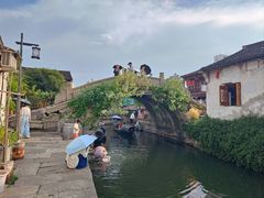 -绍兴书圣故里景区