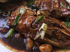 -金丰鱼庄(四团店)