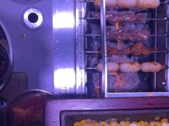 -丰茂烤串(全国首店)
